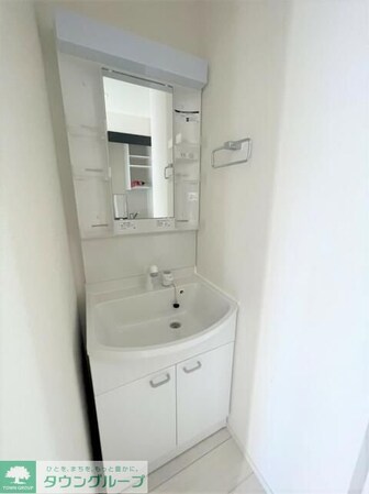 クレシア関町の物件内観写真